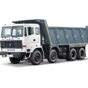 Dumper Leyland 20 Tonner