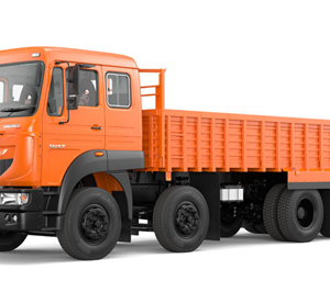 Taurus - 21 T (12 Tyre)