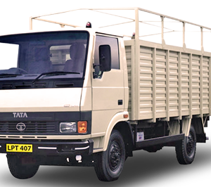 TATA 407 - 2.5 T